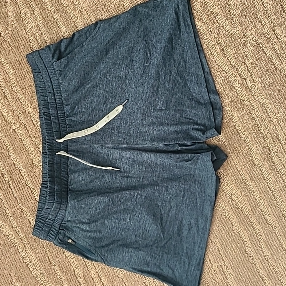 BLUE Women's Comfy Shorts